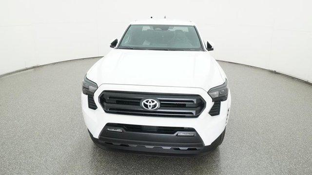 new 2024 Toyota Tacoma car