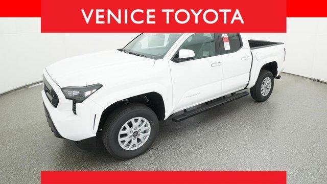 new 2024 Toyota Tacoma car