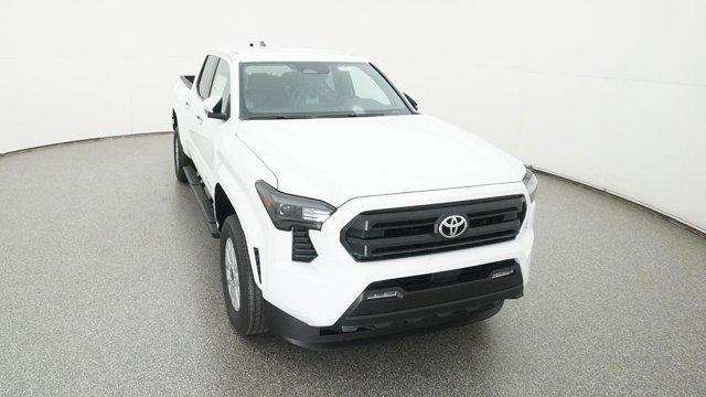 new 2024 Toyota Tacoma car