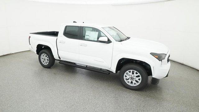 new 2024 Toyota Tacoma car