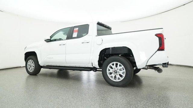 new 2024 Toyota Tacoma car