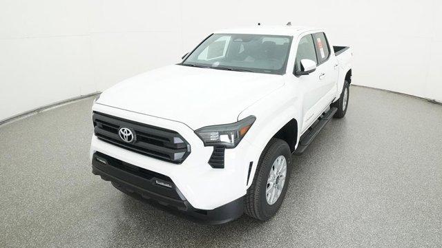 new 2024 Toyota Tacoma car