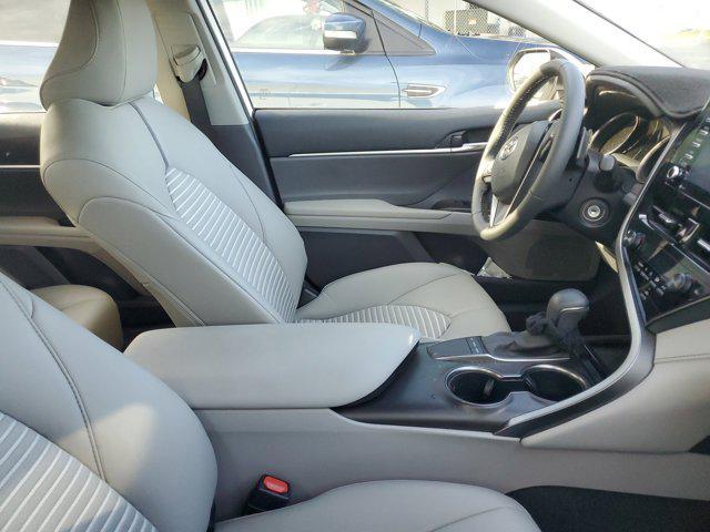 used 2023 Toyota Camry car, priced at $24,900