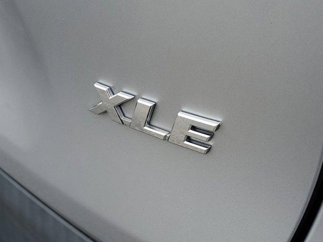used 2021 Toyota RAV4 car, priced at $21,994