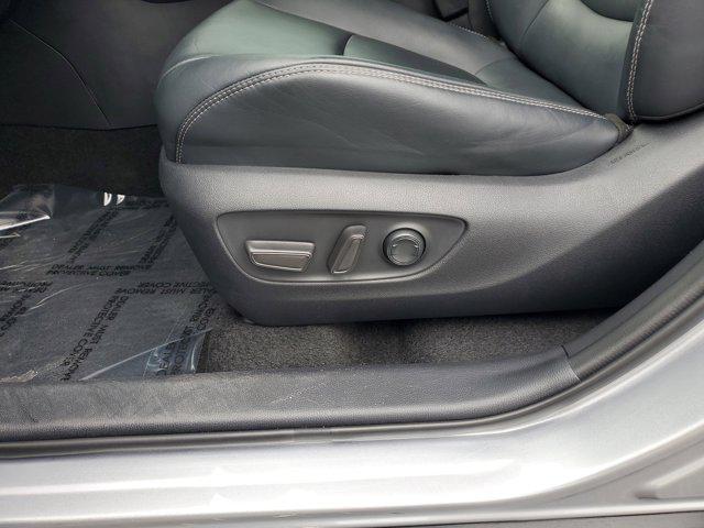 used 2021 Toyota RAV4 car, priced at $21,994