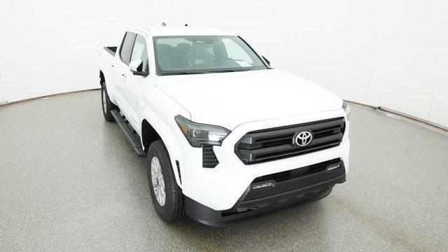 new 2025 Toyota Tacoma car