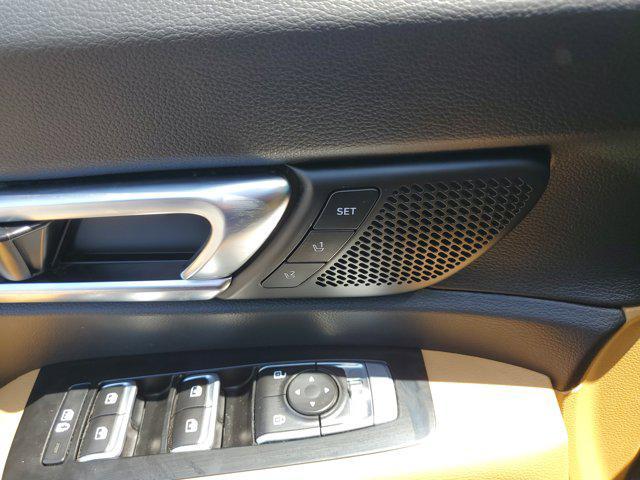 used 2021 Kia Telluride car, priced at $28,032