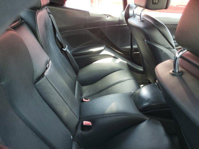 used 2017 BMW 640 car, priced at $18,900