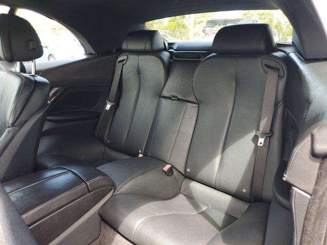 used 2017 BMW 640 car, priced at $18,900