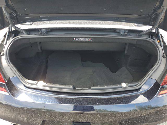 used 2017 BMW 640 car, priced at $18,900