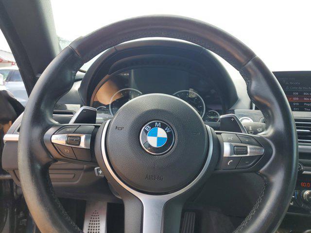 used 2017 BMW 640 car, priced at $18,900