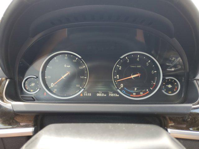 used 2017 BMW 640 car, priced at $18,900