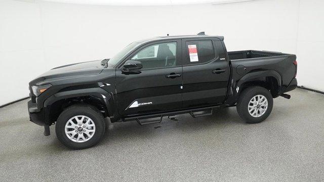 new 2024 Toyota Tacoma car