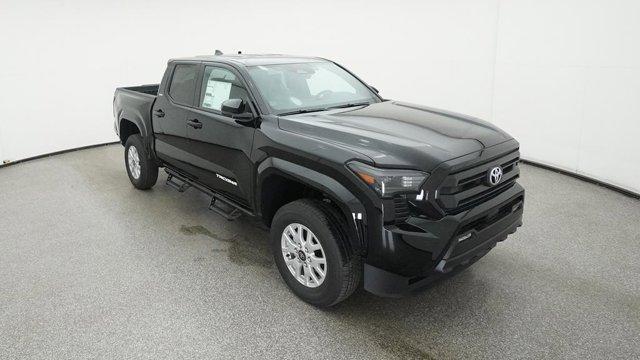 new 2024 Toyota Tacoma car