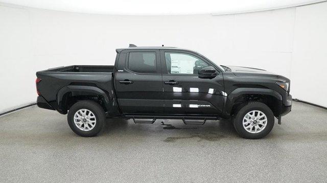 new 2024 Toyota Tacoma car