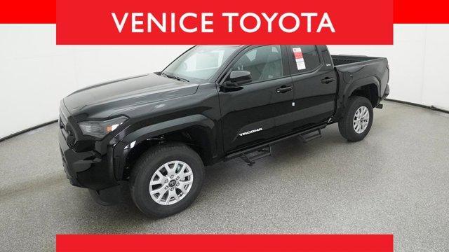 new 2024 Toyota Tacoma car