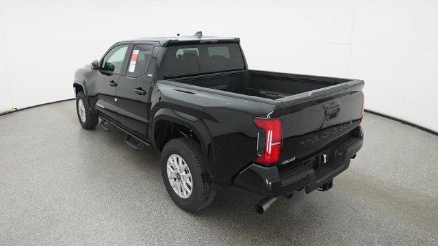 new 2024 Toyota Tacoma car