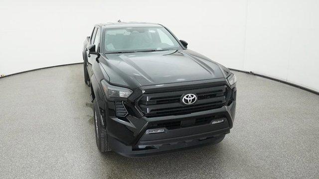 new 2024 Toyota Tacoma car