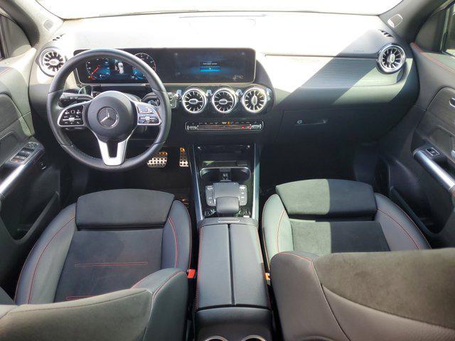 used 2021 Mercedes-Benz GLA 250 car, priced at $23,314