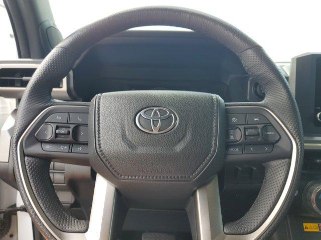 used 2024 Toyota Tacoma car, priced at $33,270