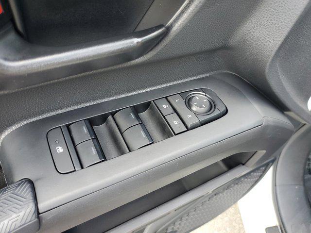 used 2024 Toyota Tacoma car, priced at $33,270