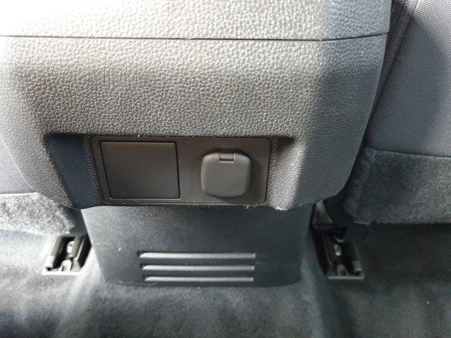used 2024 Toyota Tacoma car, priced at $33,270