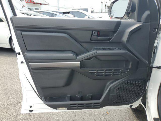 used 2024 Toyota Tacoma car, priced at $33,270