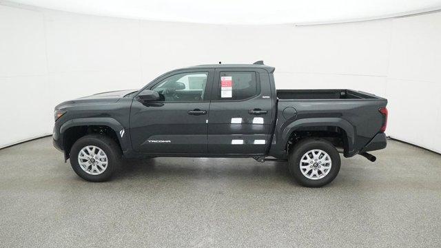 new 2024 Toyota Tacoma car