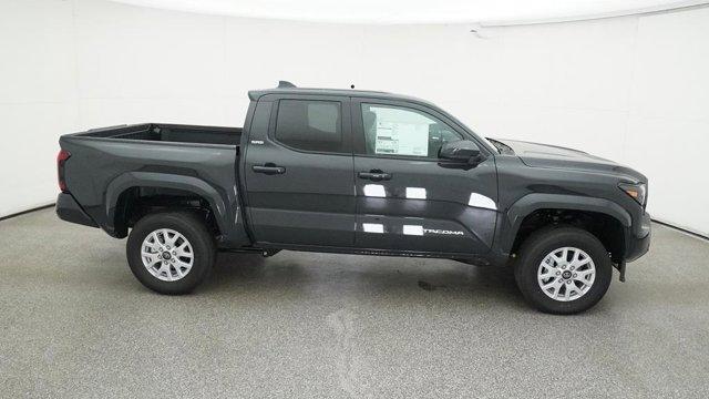 new 2024 Toyota Tacoma car