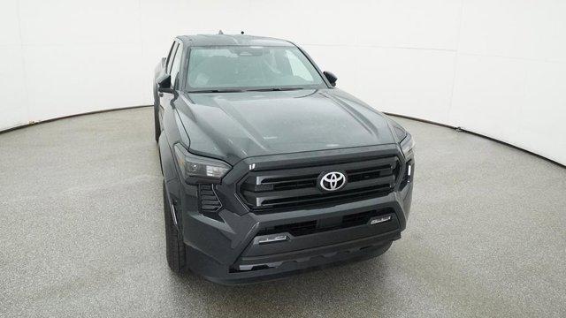 new 2024 Toyota Tacoma car