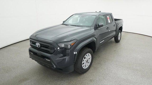 new 2024 Toyota Tacoma car