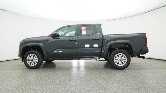 new 2024 Toyota Tacoma car