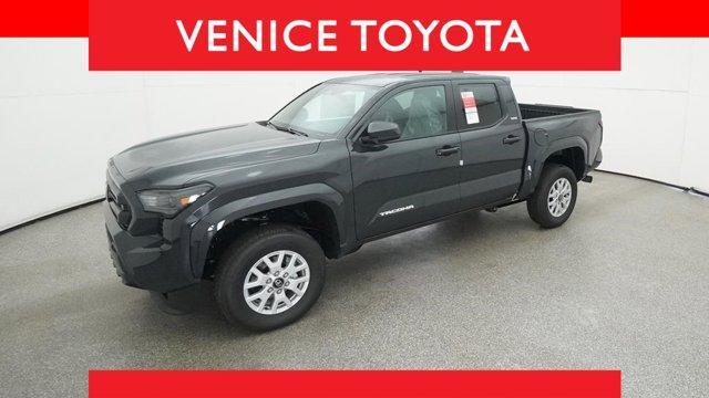 new 2024 Toyota Tacoma car