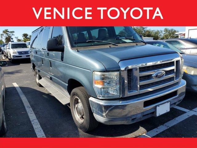 used 2011 Ford E150 car, priced at $11,900