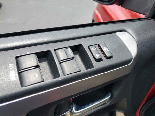 used 2021 Toyota 4Runner car, priced at $29,231