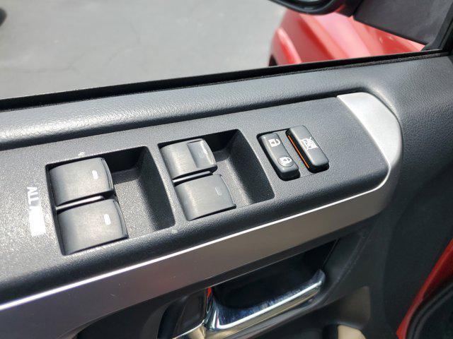 used 2021 Toyota 4Runner car, priced at $29,231