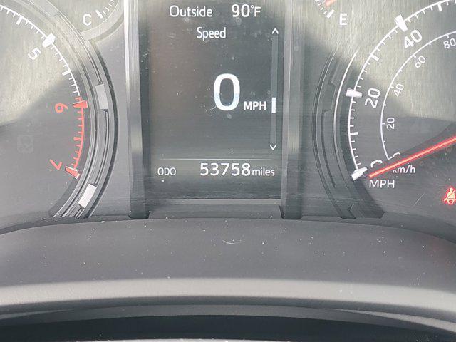 used 2021 Toyota 4Runner car, priced at $29,231