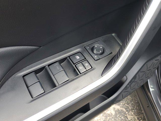 used 2024 Toyota RAV4 car, priced at $26,141