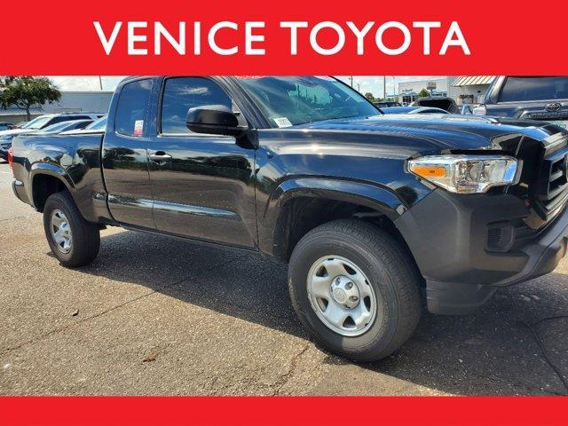 used 2023 Toyota Tacoma car, priced at $25,900