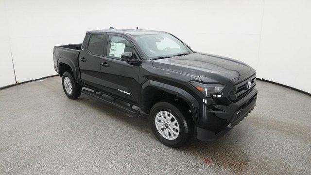 new 2024 Toyota Tacoma car