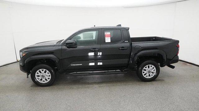 new 2024 Toyota Tacoma car