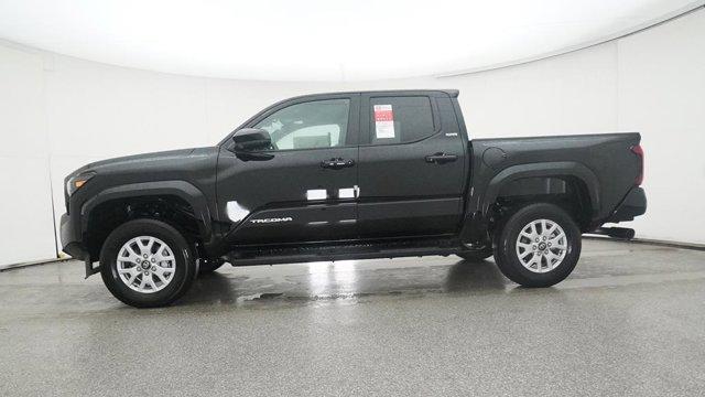 new 2024 Toyota Tacoma car