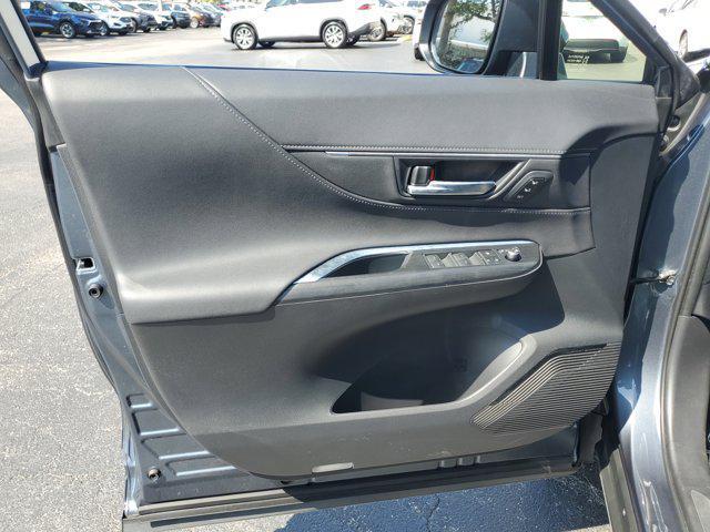 used 2021 Toyota Venza car, priced at $25,705