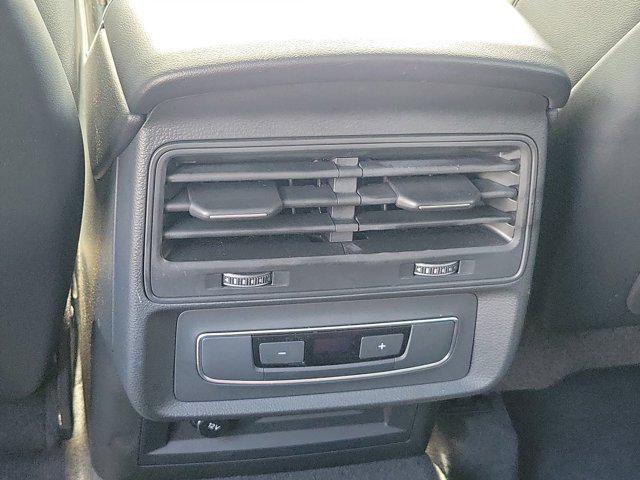 used 2023 Audi Q7 car, priced at $38,655