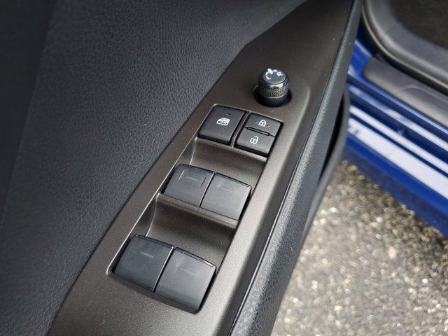 used 2024 Toyota Camry car, priced at $24,740