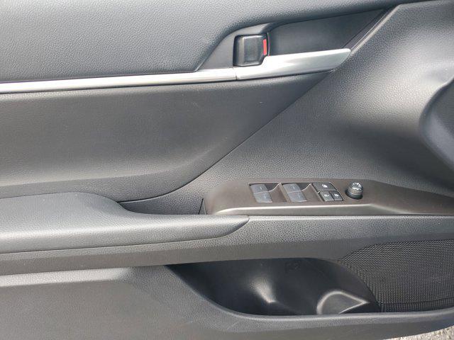 used 2024 Toyota Camry car, priced at $24,740