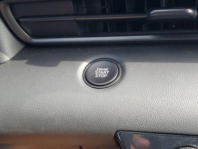 used 2025 Hyundai Elantra car, priced at $20,900