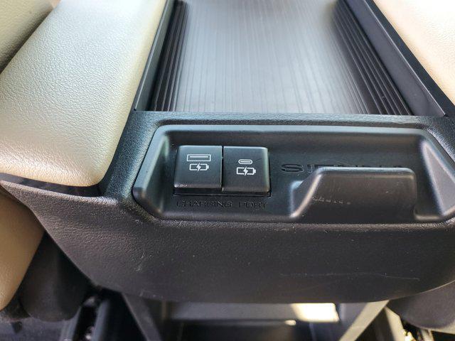 used 2021 Toyota Sienna car, priced at $30,667