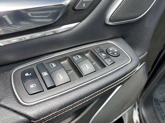 used 2023 Ram 1500 car, priced at $39,269