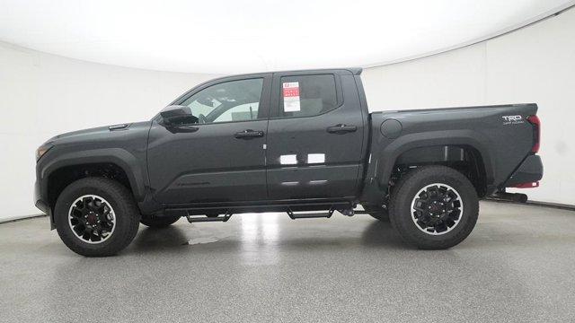 new 2024 Toyota Tacoma Hybrid car